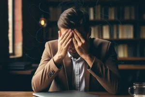 Stop overthinking, …κάνει κακό