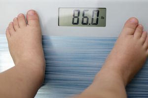 Παιδική παχυσαρκία: Ένα στα δύο Κρητικόπουλα είναι υπέρβαρα ή παχύσαρκα