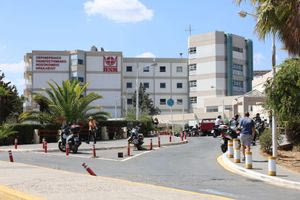 Αντιδράσεις στο ΠΑΓΝΗ για τα άλυτα προβλήματα του νοσοκομείου
