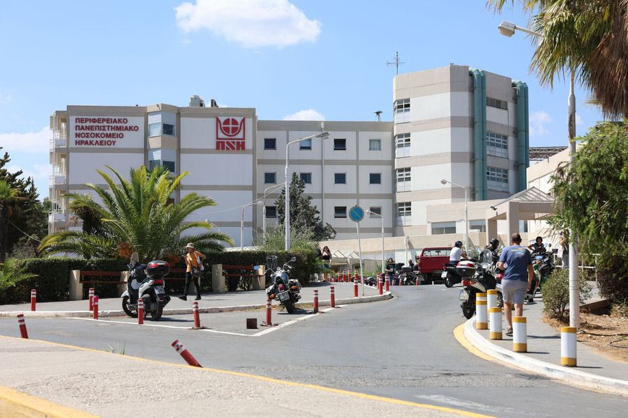 Ομάδες γιατρών από  την Ελλάδα και το εξωτερικό για τα όργανα του  Άγγελου