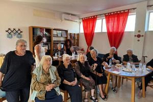 Δήμος Μινώα Πεδιάδας: Συγκινητικές οι δράσεις ευαισθητοποίησης με αφορμή την Παγκόσμια Ημέρα για την Τρίτη Ηλικία