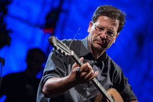 Θανάσης Παπακωνσταντίνου: Πήρε θέση για τη συναυλία στο Καλλιμάρμαρο