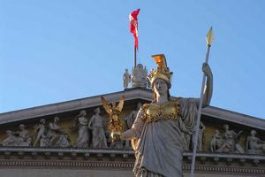 Αυστρία: Για πρώτη φορά το κοινοβούλιο της χώρας αποκτά ακροδεξιό πρόεδρο