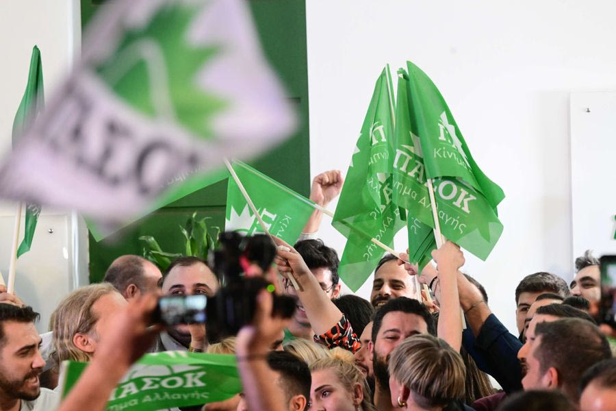 Δεν θα γίνει το ντιμπέιτ Ανδρουλάκη – Δούκα