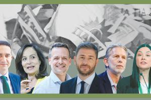 Ο λαός θέλει, το ΠΑΣΟΚ μπορεί;