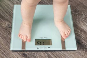 Παιδική παχυσαρκία: Ανησυχητικά ευρήματα της έρευνας του υπ. Υγείας και της UNICEF