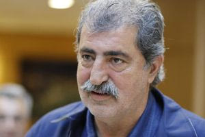 Άρση ασυλίας του Παύλου Πολάκη προτείνει η Επιτροπή Δεοντολογίας για μήνυση Κασσελάκη εναντίον του