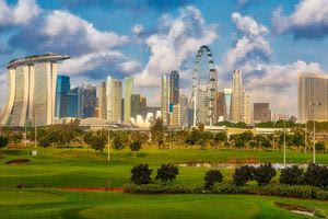 Ποιο είναι το μυστικό που κάνει την Σιγκαπούρη παράδεισο μακροζωίας;