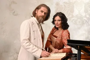 Δημήτρης Λάλος – Μαριλίτα Λαμπροπούλου: Εκαναν το επόμενο βήμα στη σχέση τους