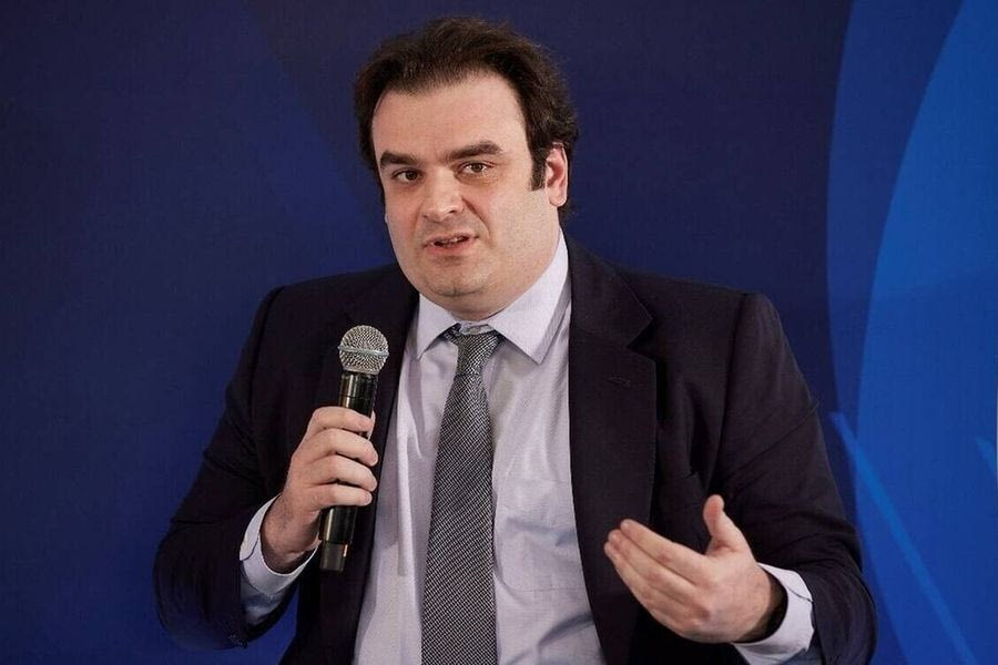 Κ. Πιερρακάκης στο ECOFIN: «Η Ελλάδα υπέρ της ενίσχυσης της στρατηγικής αυτονομίας της ΕΕ- Η άμυνα για τη χώρα μας έχει υπαρξιακή σημασία»