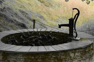 Κέρκυρα: Σώα ανασύρθηκε από πηγάδι τουρίστρια