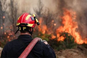 Επέκταση της Αντιπυρικής Περιόδου στην Κρήτη έως 15 Νοεμβρίου