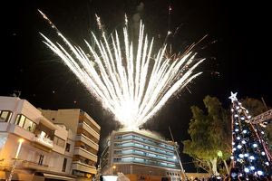 Αθόρυβα πυροτεχνήματα: Μια… απαραίτητη καινοτομία