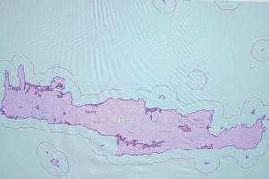 Πλημμυρικά φαινόμενα: Πολλαπλασιάζονται οι ζώνες δυνητικού κίνδυνου στην Κρήτη