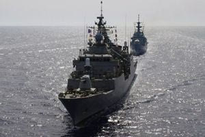 Επέτειος 28ης Οκτωβρίου: Ανοιχτά για το κοινό Πολεμικά Πλοία στον Πειραιά και στη Θεσσαλονίκη