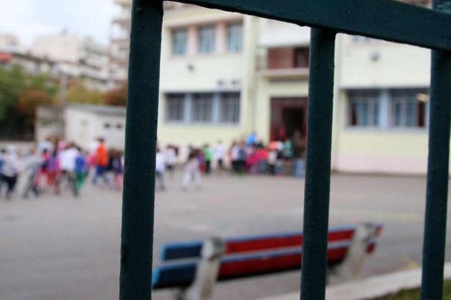 Μαθήτρια γυμνασίου κατήγγειλε απόπειρα βιασμού μέσα στο σχολείο