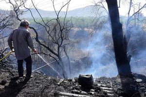 “SOS” για την Πέμπτη: Πολύ υψηλός κίνδυνος πυρκαγιάς στην Κρήτη