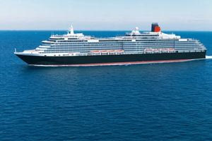 Ηράκλειο: Εσπευσμένα πίσω στο λιμάνι κρουαζιερόπλοιο λόγω ασθένειας