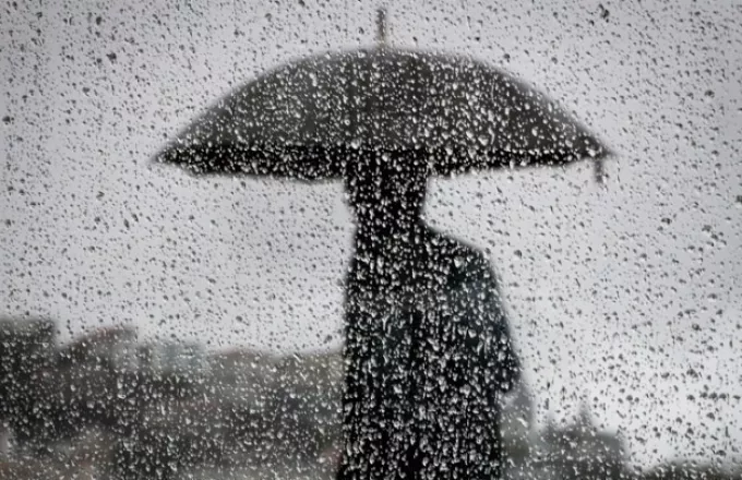 Έκτακτο δελτίο καιρού για Πελοπόννησο, Κρήτη και Δωδεκάνησα