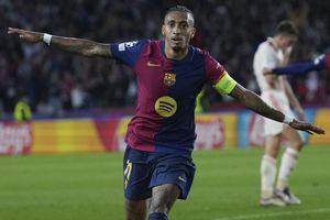 Champions League: «Οργια» Ραφίνια στο 4-1 της Μπαρτσελόνα επί της Μπάγερν (vid) – Η βαθμολογία