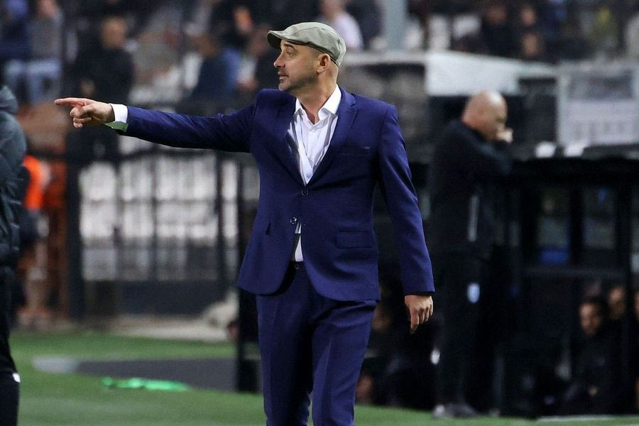 Ράσταβατς: “Είμαστε κοντά να κλείσουμε τις μεταγραφές μας”
