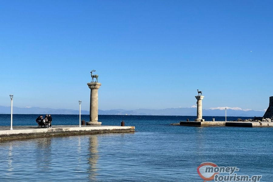 HolidayCheck: Φθηνότερη η Κρήτη για κρατήσεις last minutes