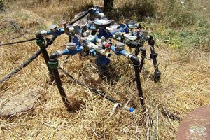 Δήμος  Ηρακλείου: Στέλνουν… χύμα στα χωριά τους λογαριασμούς άρδευσης