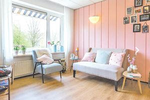 Φροντίδα ηλικιωμένων: Το φωτεινό παράδειγμα του Άρνεμ