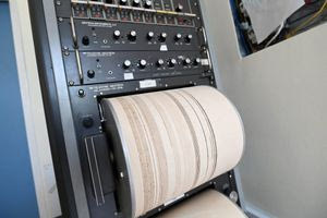 5,1 Ρίχτερ ταρακούνησαν τη Λέσβο