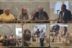 Καπετάν Σφακιανός: Ο “μικροΒελουχιώτης” της Κρήτης “συστήθηκε” στο Ηράκλειο