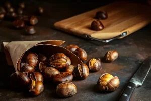 Χανιά: Εσπερίδα για τα προβλήματα φυτοπροστασίας στις Καστανιές