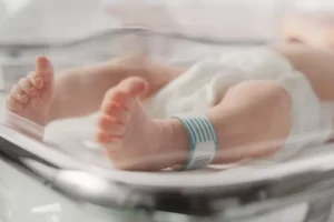 Ηράκλειο: Τραγωδία με νεογνό που κατέληξε στο νοσοκομείο