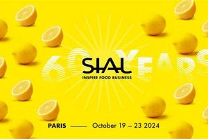 Η Κρήτη στη Sial 2024