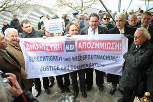 Ο Γερμανός προέδρος στην Κάντανο: Αλλαγή στάσης ή εμμονή στην αδικία;