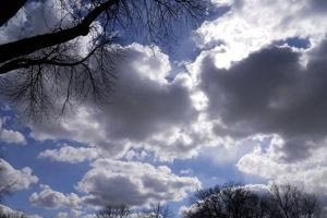 Απότομη μεταβολή του καιρού Τσατραφύλλιας: «Ακόμα και χιόνια το Σαββατοκύριακο»