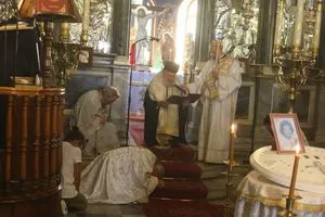 Κυκλάδες: Λιτανείες και δεήσεις στα νησιά για την ανομβρία – Δείτε βίντεο