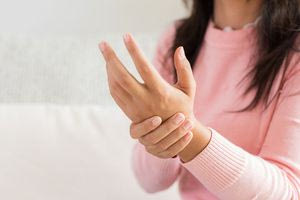 Η κατάθλιψη συνδέεται με αυξημένη δραστηριότητα της σκλήρυνσης κατά πλάκας