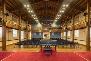 Κορυφαίοι επιστήμονες στα Χανιά για το 1ο Συνέδριο που αφορά την δυναμική των Πληθυσμών και για την Οικονομική Ευημερία