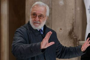 Ο Γιάννης Σμαραγδής ξεκινά τα γυρίσματα της ταινίας “Καποδίστριας”