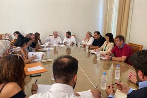 Ο σχεδιασμός της Λότζια για τον σταδιακό μετασχηματισμό του Ηρακλείου σε «έξυπνη πόλη»