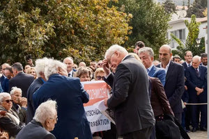 Χθες… σήμερα αύριο 1/11/2024