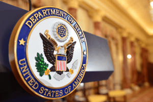 ΗΠΑ: «Οι δεσμοί ΗΠΑ-Κύπρου δεν έχουν υπάρξει ποτέ ισχυρότεροι»