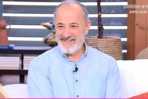 Στέλιος Μάινας: «Το Ηρώδειο πρέπει να είναι ανοιχτό για όλους. Η Επιδαυρος δεν πρέπει να πατιέται συνεχώς»