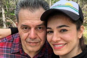 Εκτέλεση Ιρανογερμανού: Η κόρη του Τζαμσίντ Σαρμάντ απαιτεί το Ιράν να «τιμωρηθεί»