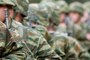 Οι τρεις όροι για ελληνικό στρατό στην Ουκρανία