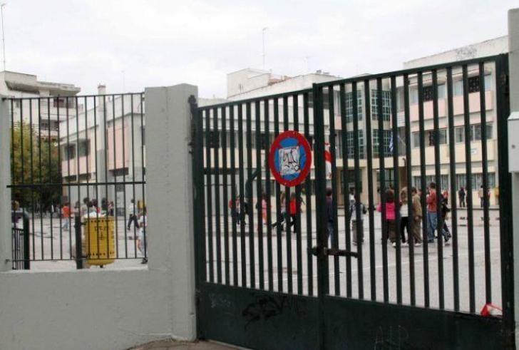 Απομακρύνθηκε ο υδράργυρος από σχολείο στην Ελούντα