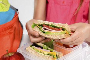 Σχολικά Γεύματα 2024: Ποια φαγητά θα τρώνε κάθε μέρα οι μαθητές