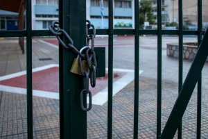 Καταλήψεις σε σχολεία της ενδοχώρας του Ηρακλείου