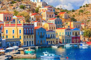 Σύμη: Χωρίς οδηγό ασθενοφόρου το νησί εδώ και 22 χρόνια