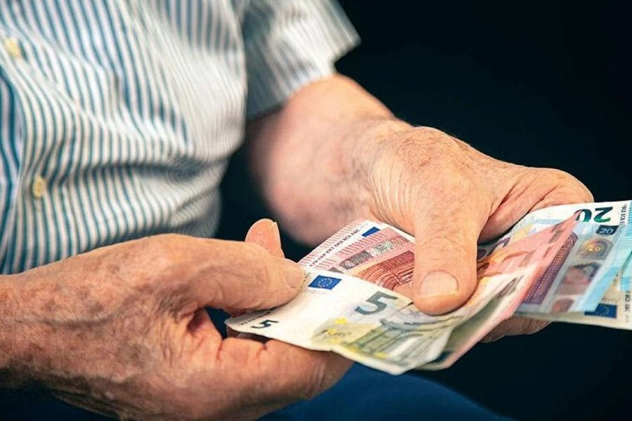 Συντάξεις: Οι ημερομηνίες πληρωμών της εβδομάδας 24-28 Φεβρουαρίου